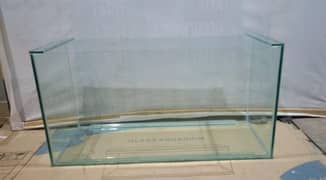 fish aquarium size 2x1.5x1 ft