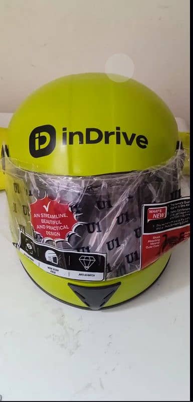 inDrive 0