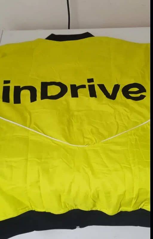 inDrive 3