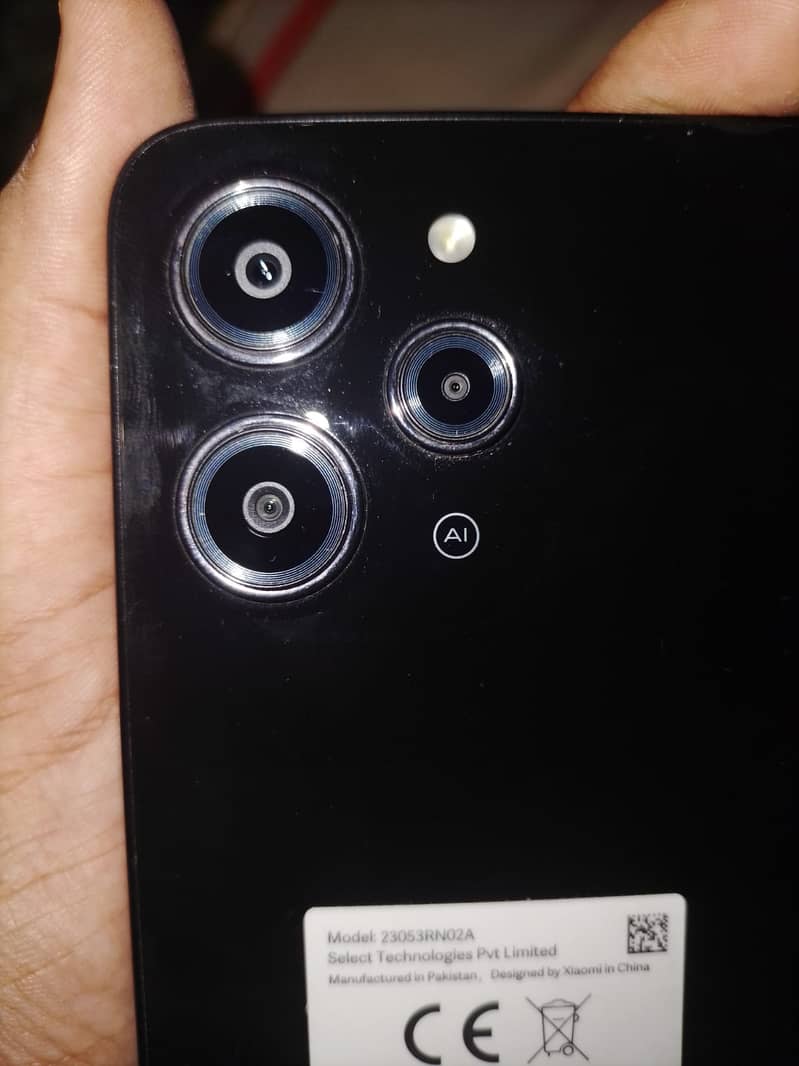 Redmi 12 for sale 2