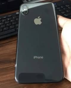 iPhone X official Pta approved exchange possible