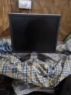 17. inch Computer Lcd 2 Lcd hy