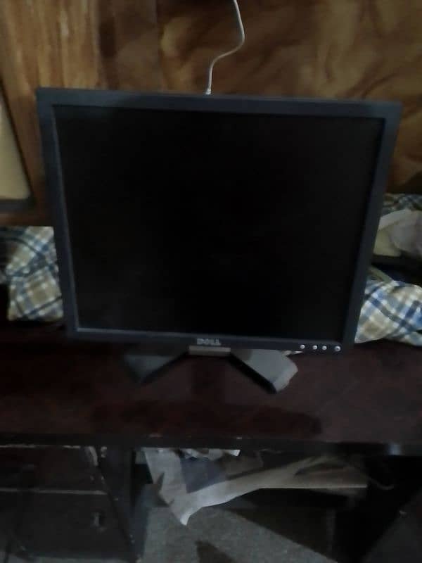 17. inch Computer Lcd 2 Lcd hy 2