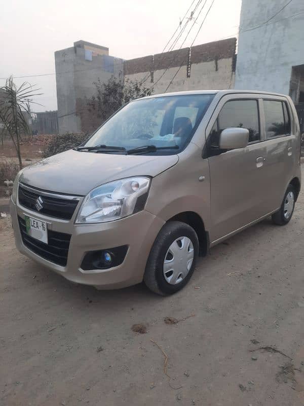 Suzuki Wagon R 2015/16 ph#03233861139 0