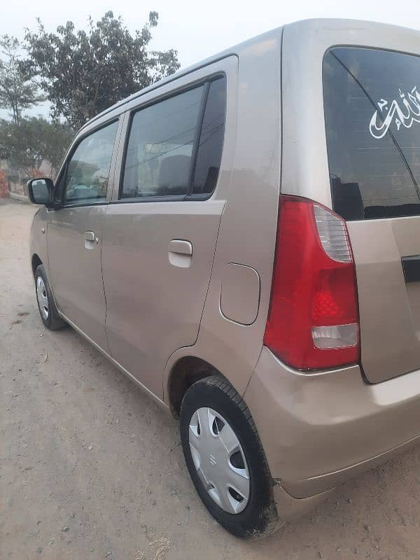 Suzuki Wagon R 2015/16 ph#03233861139 3