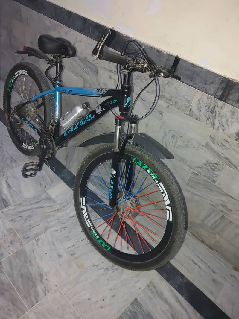 Cycle for sale 0