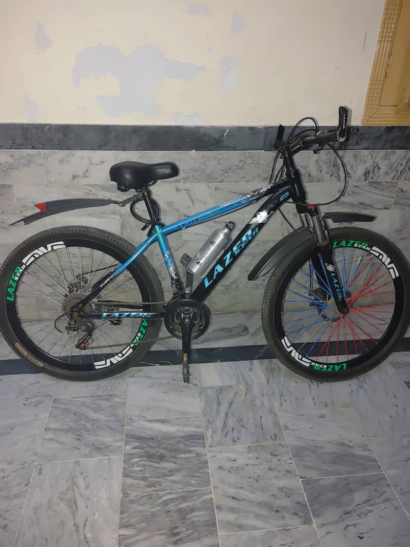 Cycle for sale 1