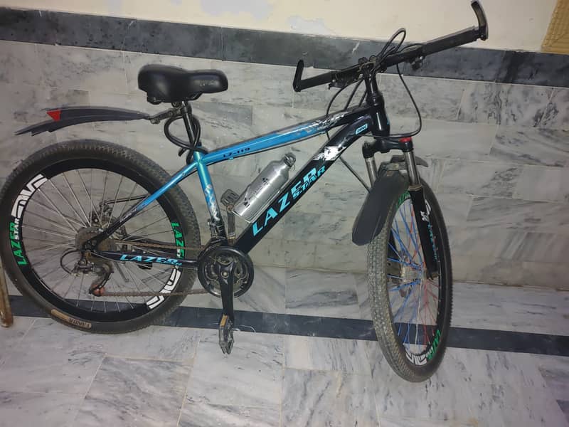 Cycle for sale 2