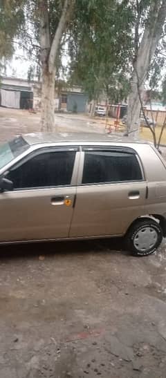 Suzuki Alto 2004