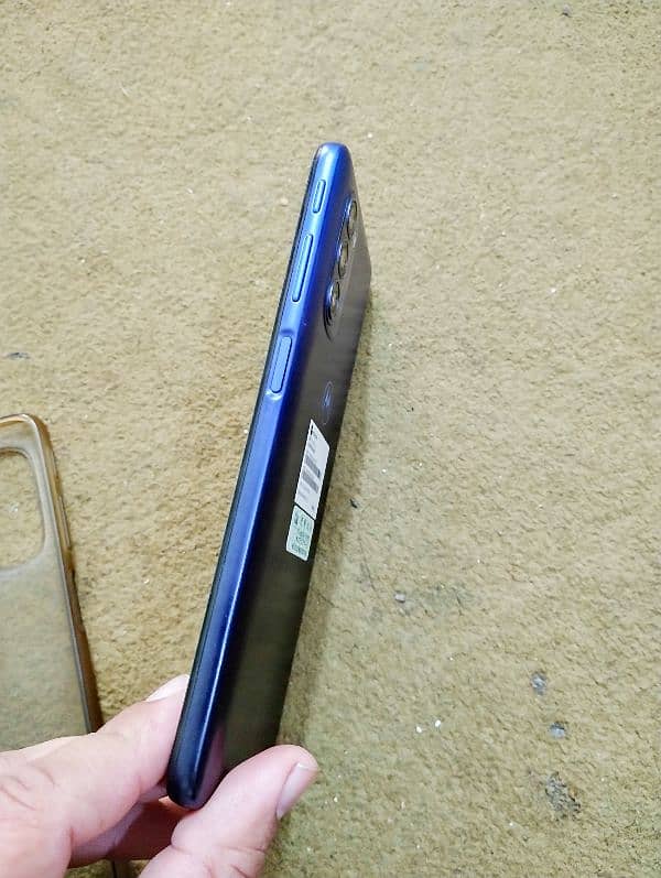 Moto G-51 5G  Model 8/128 5