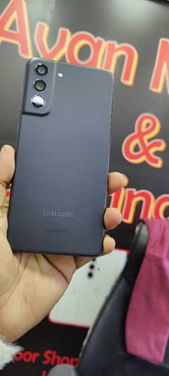 Samsung S21 FE PTA Approved