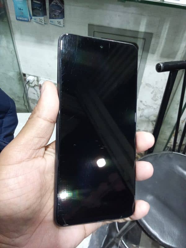 Poco x3 gt 8/256 10by9 condition no open repier 2