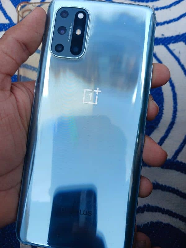 OnePlus 8t 0