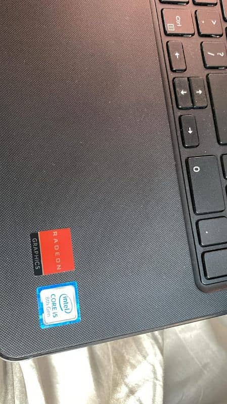 Dell Inspiron 15. i5 8th gen 2gb graphic card 2