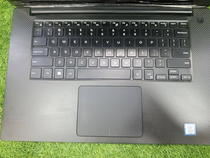 Dell precision 5540 3