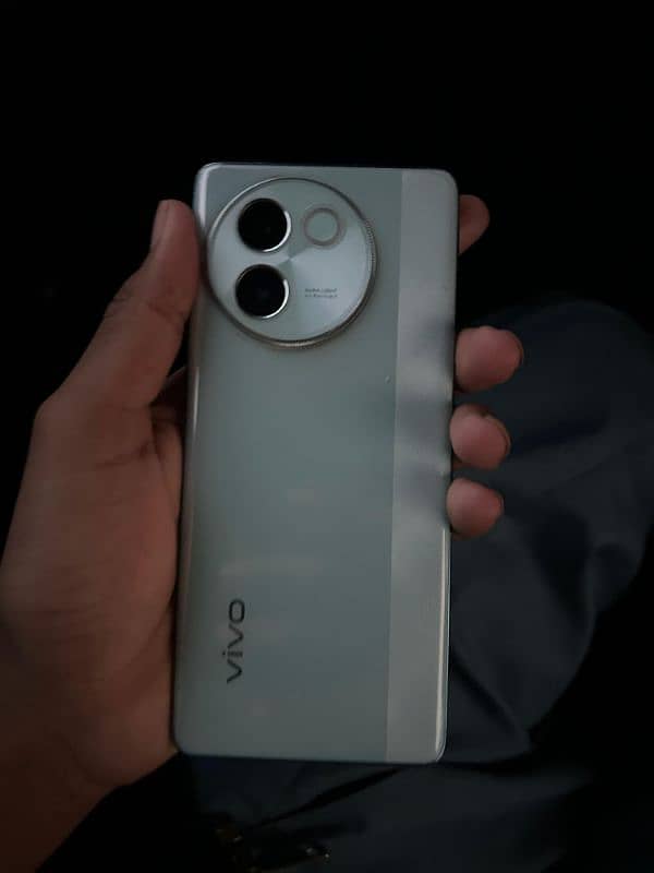 vivo v30e 8/256 0