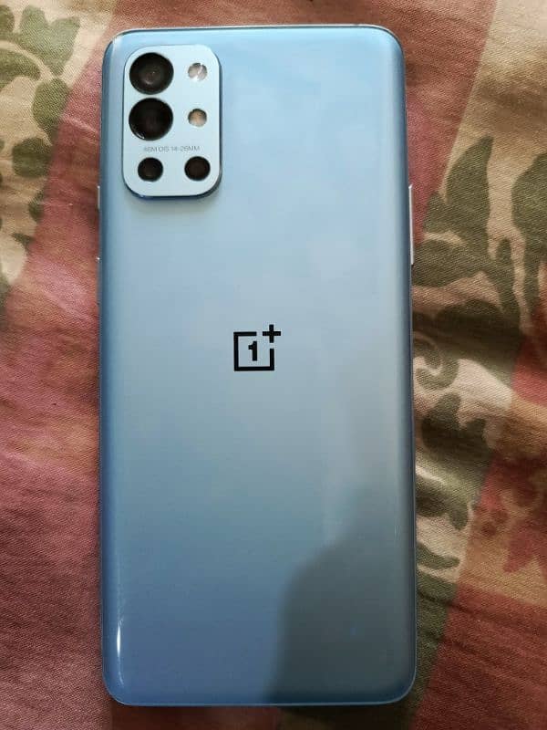 OnePlus 9R 12gb256gb/03037278855 0