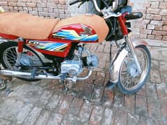 Honda cd 70cc 2021 0*3*0*9*6*1*5*1*9*7*7