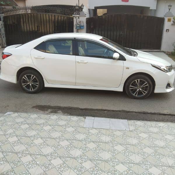 Toyota Corolla Altis 2022 0300/9191912 3