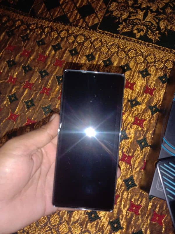 new mobile infinix gt 20 pro 2