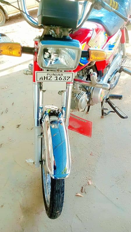 Bike for sale 2