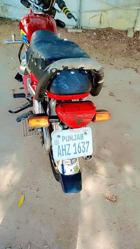 Bike for sale 3