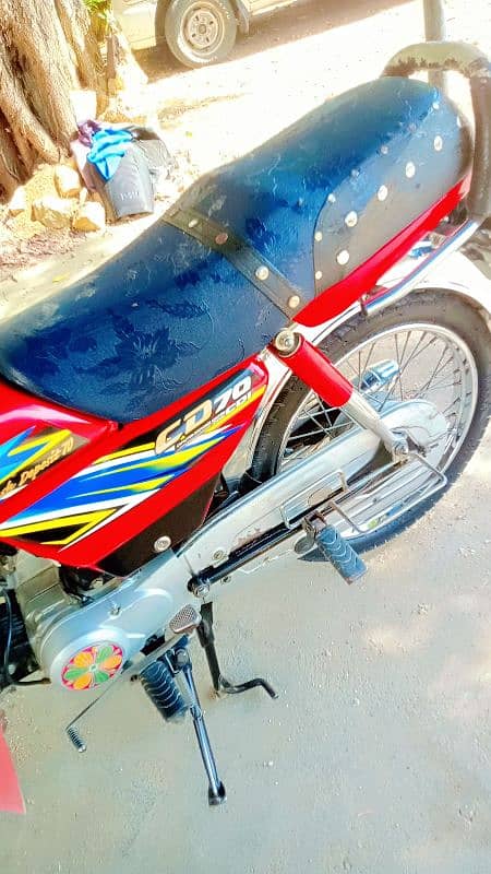 Bike for sale 9