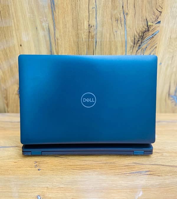 Dell Latitude 5501 i5-9th Gen 16Gb Ram 256Gb SSD 0