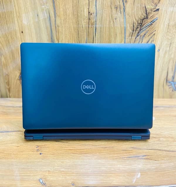 Dell Latitude 5501 i5-9th Gen 16Gb Ram 256Gb SSD 1