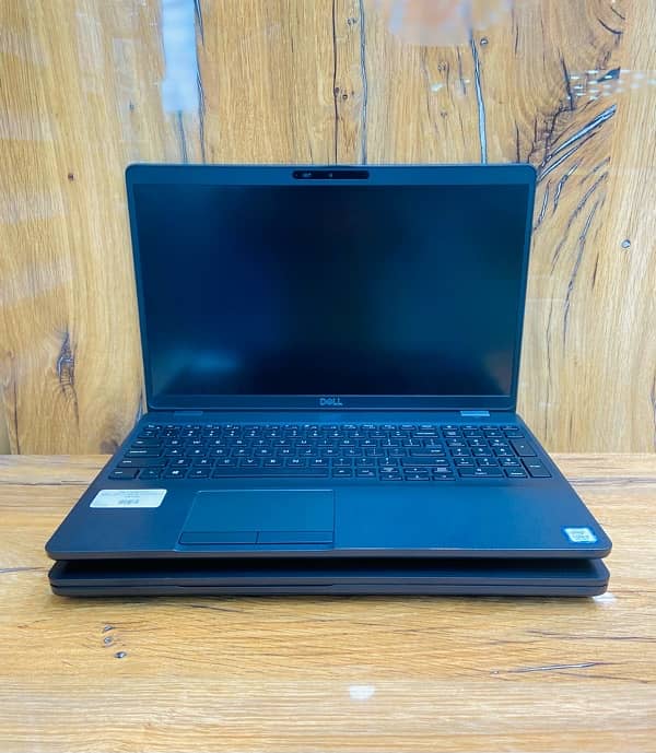 Dell Latitude 5501 i5-9th Gen 16Gb Ram 256Gb SSD 2