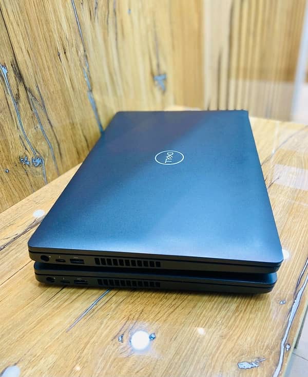 Dell Latitude 5501 i5-9th Gen 16Gb Ram 256Gb SSD 4