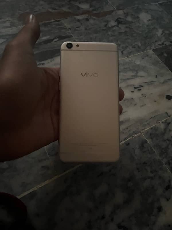 vivo x7 1