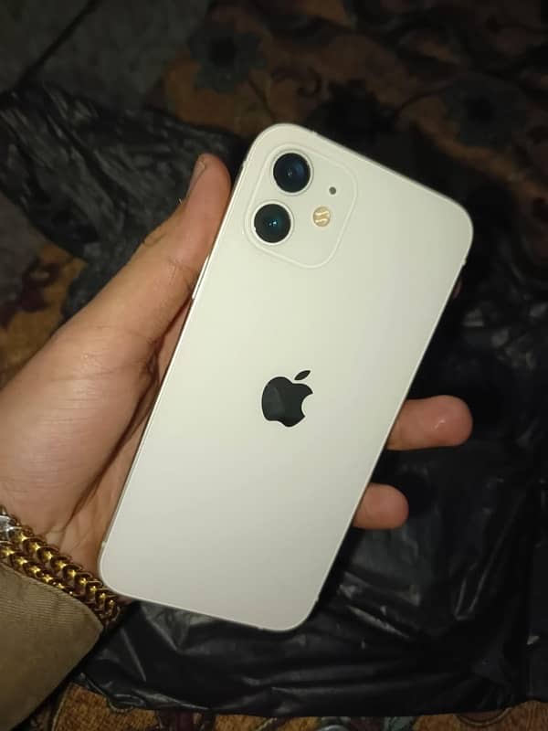 Iphone 12 pta approved 64gb 0