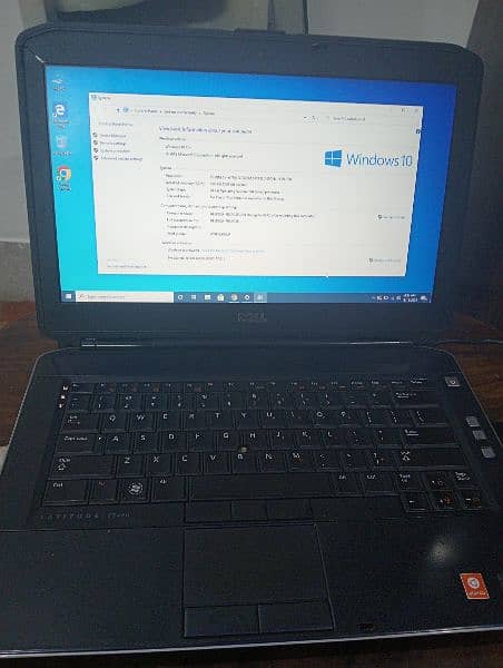 DELL LATITUDE | E5430 0