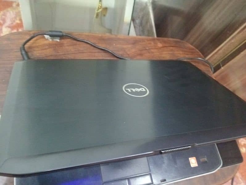 DELL LATITUDE | E5430 1