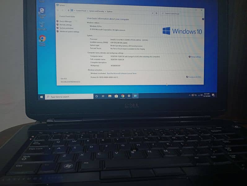 DELL LATITUDE | E5430 2