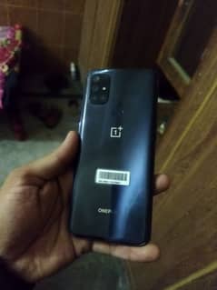 OnePlus Nord N10 5g