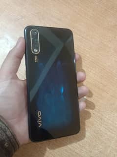 VIVO S1 4+4/128GB