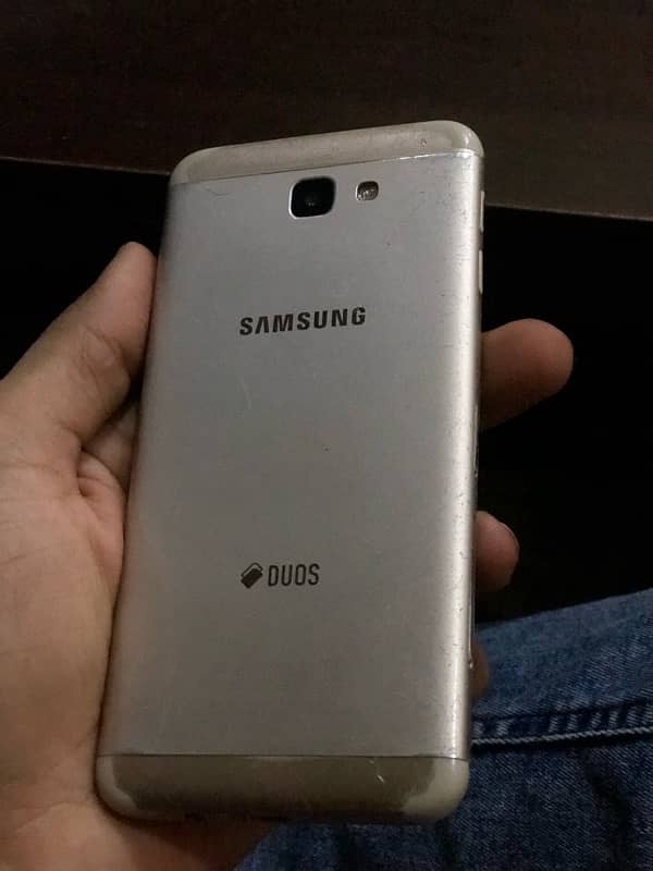 Samsung J5 prime 1