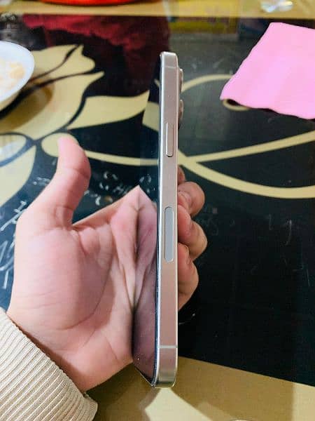 iPhone 15 Pro Max JV 256 GB 1