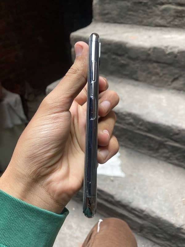 iPhone x 256gb 1