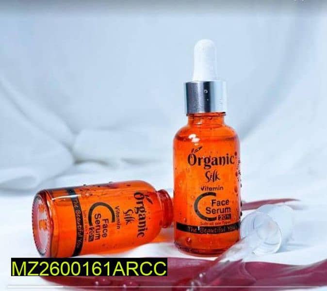 vitamin C serum for even skin tone || delivery available 0