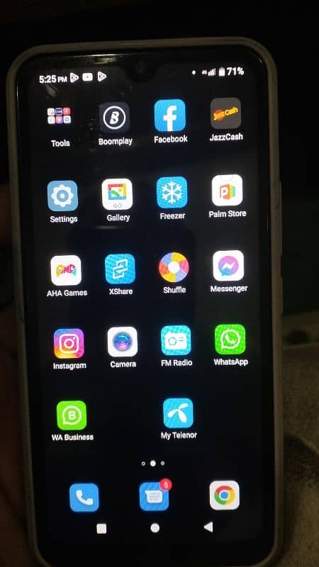 a48 ram 2gb rom32 no open no repair only phone 0