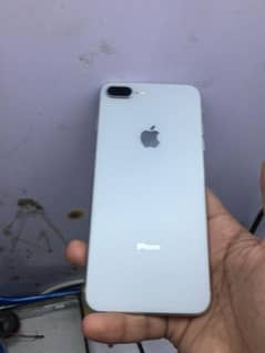 iPhone 8plus 03091419441