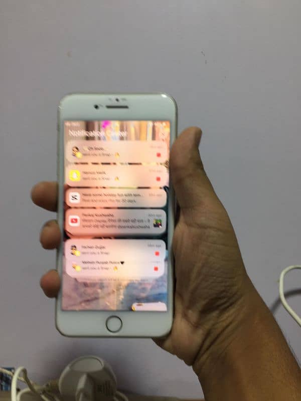 iPhone 8plus 03091419441 2