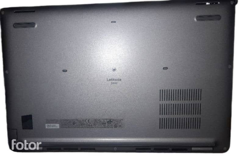 DeLL LattiTuDe 5440 1