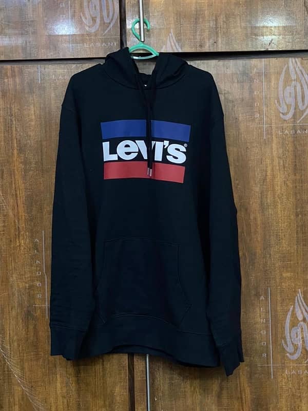 Levies…AmericanEagle …Hoodie 4500 each 0