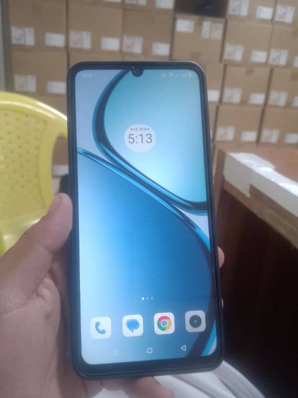 Realme Note 60 6