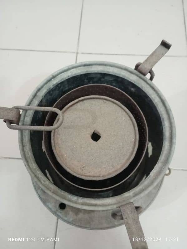 sale for stove 1