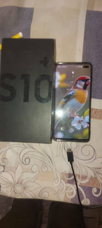 Samsung s10 plus 03330521527 2